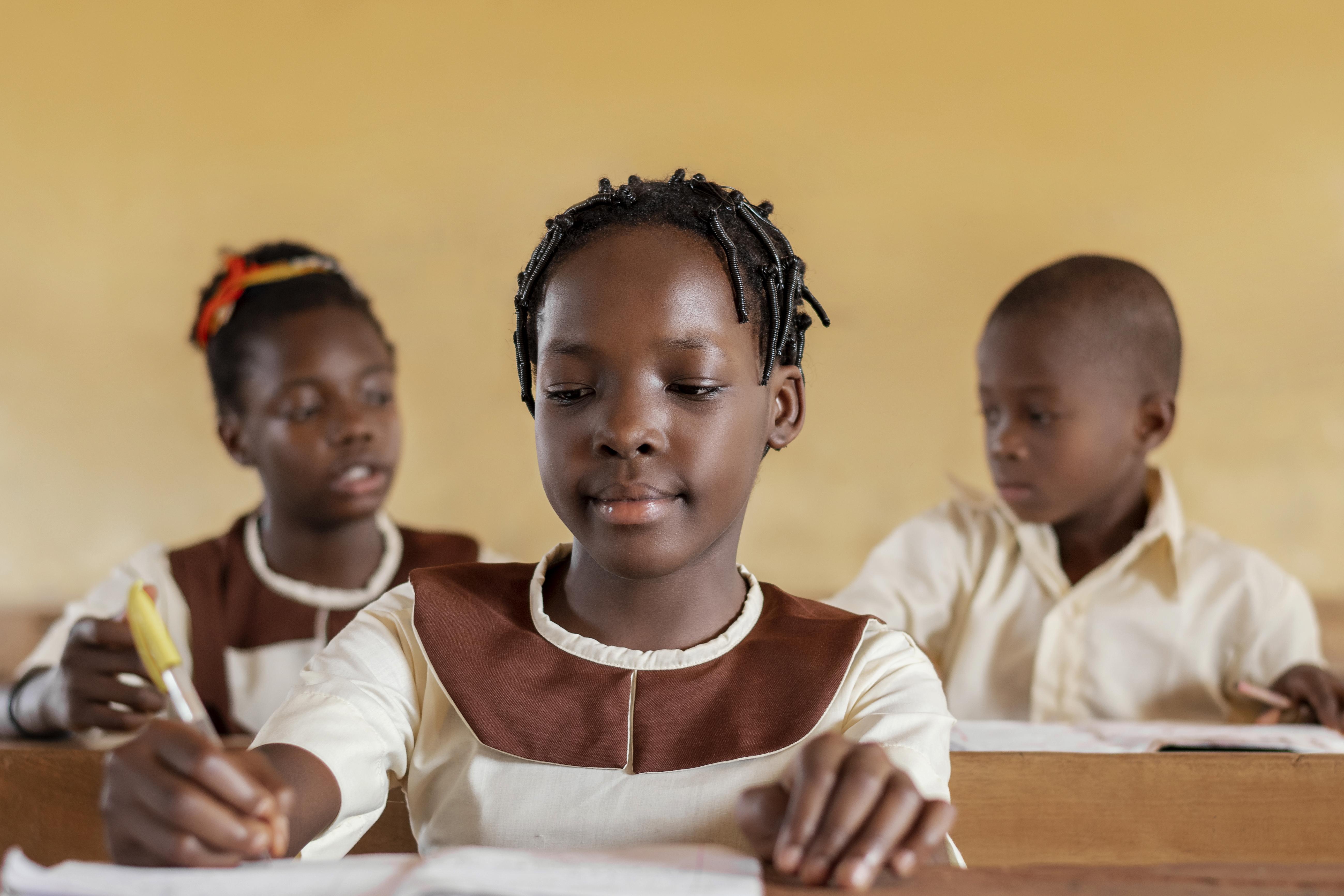 C.A.C. PRY. SCH. ILE-OLUJI Hero Image